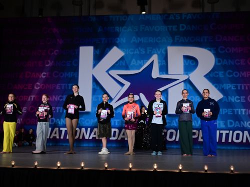 Denver, CO - 3/13/2026 - Awards