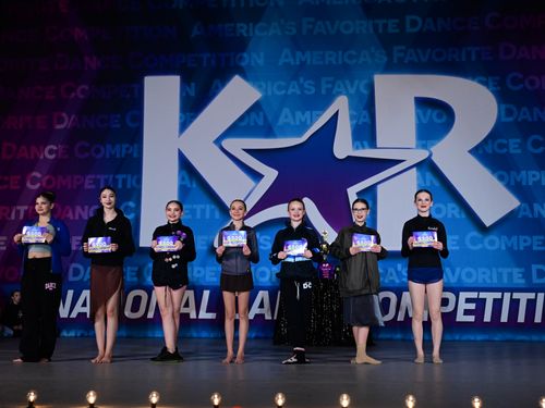 Denver, CO - 3/13/2026 - Awards