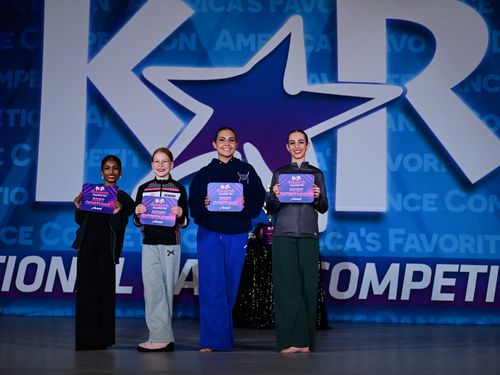 Denver, CO - 3/13/2026 - Awards