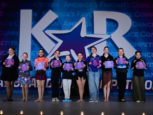 Denver, CO - 3/13/2026 - Awards