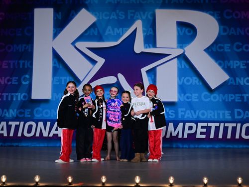 Denver, CO - 3/13/2026 - Awards