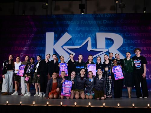 Denver, CO - 3/13/2026 - Awards