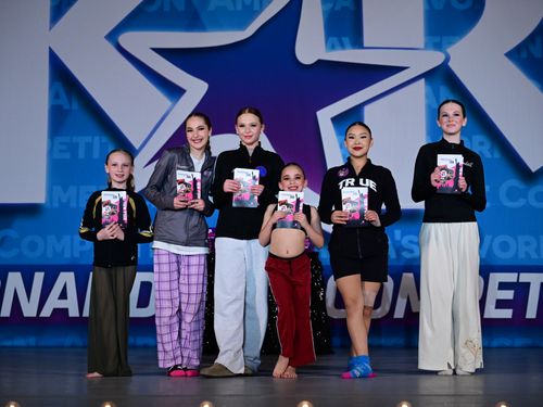 Denver, CO - 3/13/2026 - Awards