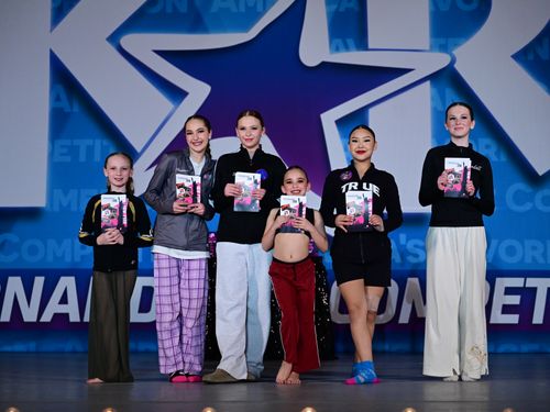Denver, CO - 3/13/2026 - Awards