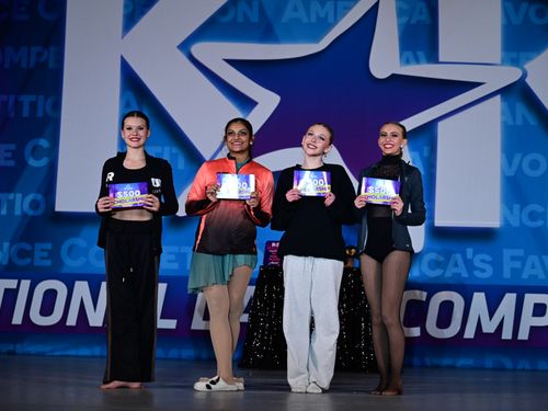 Denver, CO - 3/13/2026 - Awards