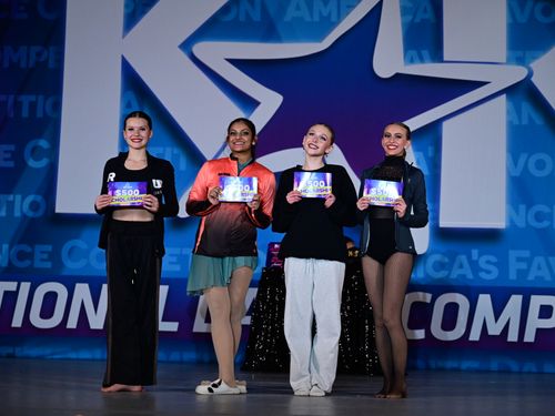 Denver, CO - 3/13/2026 - Awards