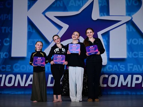 Denver, CO - 3/13/2026 - Awards