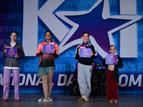 Denver, CO - 3/13/2026 - Awards