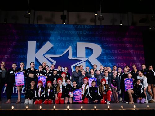 Denver, CO - 3/13/2026 - Awards