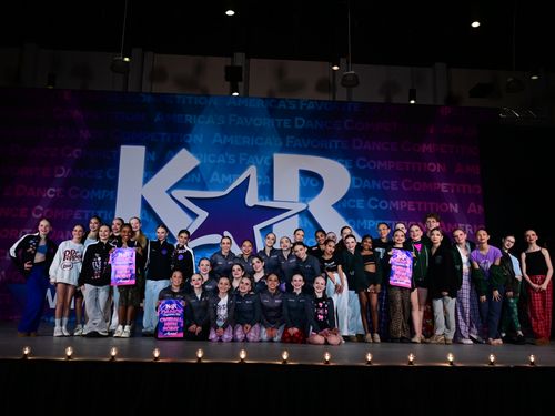 Denver, CO - 3/13/2026 - Awards