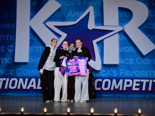 Denver, CO - 3/13/2026 - Awards