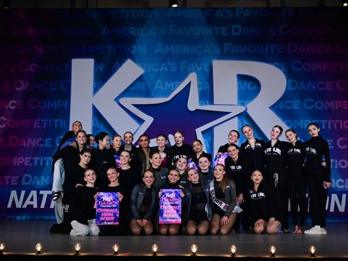 Denver, CO - 3/13/2026 - Awards