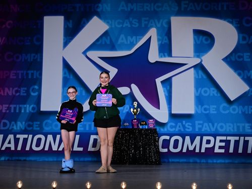 Denver, CO - 3/13/2026 - Awards