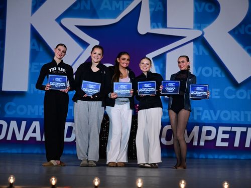 Denver, CO - 3/13/2026 - Awards