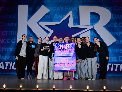 Denver, CO - 3/13/2026 - Awards