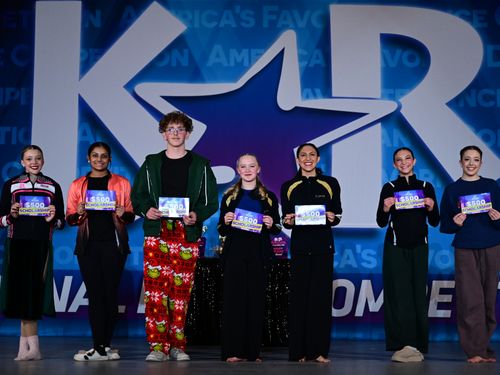 Denver, CO - 3/13/2026 - Awards