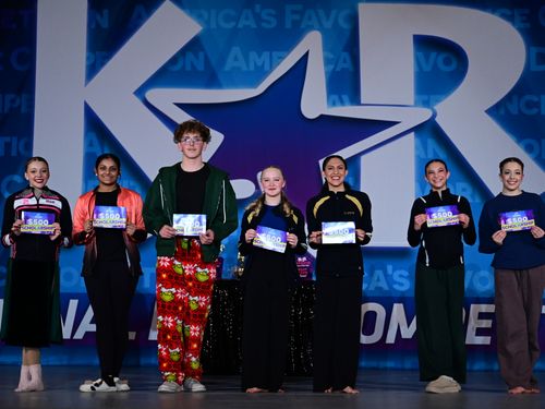 Denver, CO - 3/13/2026 - Awards
