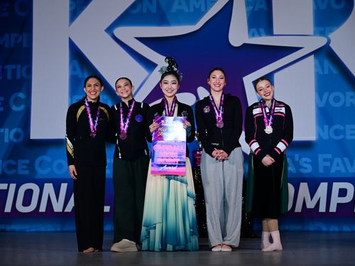 Denver, CO - 3/13/2026 - Awards