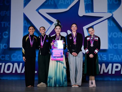 Denver, CO - 3/13/2026 - Awards