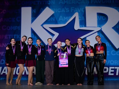 Denver, CO - 3/13/2026 - Awards