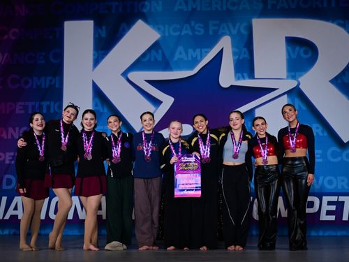 Denver, CO - 3/13/2026 - Awards