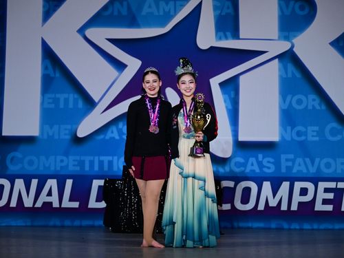 Denver, CO - 3/13/2026 - Awards