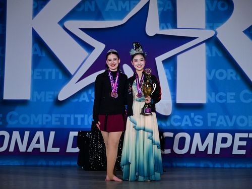 Denver, CO - 3/13/2026 - Awards