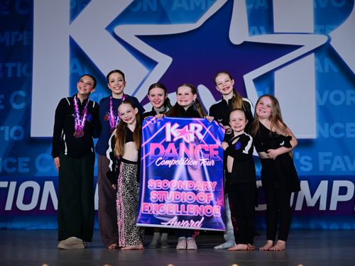 Denver, CO - 3/13/2026 - Awards