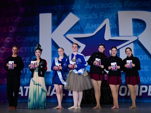 Denver, CO - 3/13/2026 - Awards