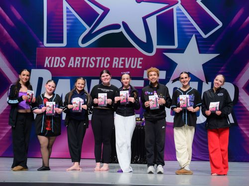 Detroit, MI - 3/13/2026 - Awards