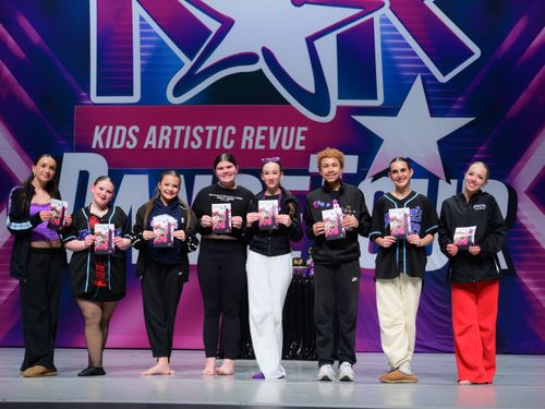 Detroit, MI - 3/13/2026 - Awards