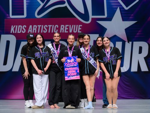 Detroit, MI - 3/13/2026 - Awards