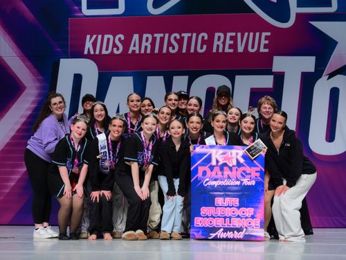 Detroit, MI - 3/13/2026 - Awards