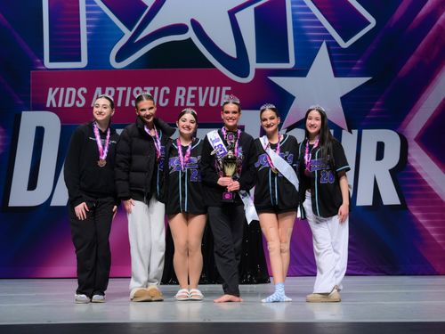 Detroit, MI - 3/13/2026 - Awards