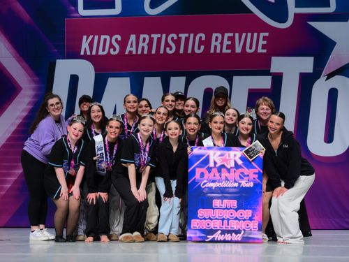 Detroit, MI - 3/13/2026 - Awards