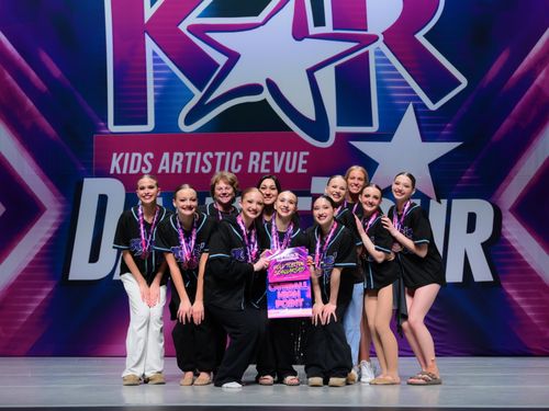 Detroit, MI - 3/13/2026 - Awards