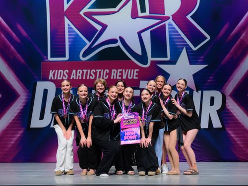 Detroit, MI - 3/13/2026 - Awards