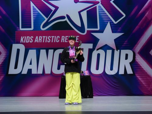 Detroit, MI - 3/13/2026 - Awards