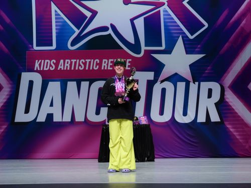Detroit, MI - 3/13/2026 - Awards
