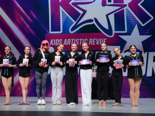 Detroit, MI - 3/13/2026 - Awards