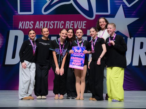 Detroit, MI - 3/13/2026 - Awards