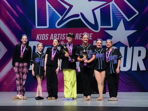 Detroit, MI - 3/13/2026 - Awards