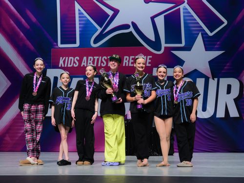 Detroit, MI - 3/13/2026 - Awards