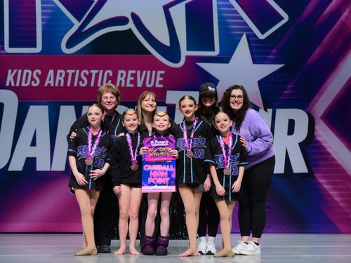 Detroit, MI - 3/13/2026 - Awards