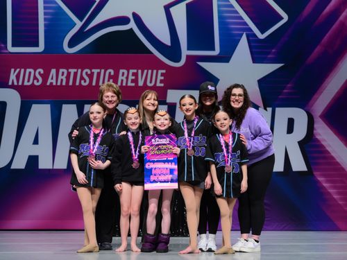 Detroit, MI - 3/13/2026 - Awards