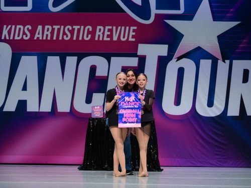Detroit, MI - 3/13/2026 - Awards