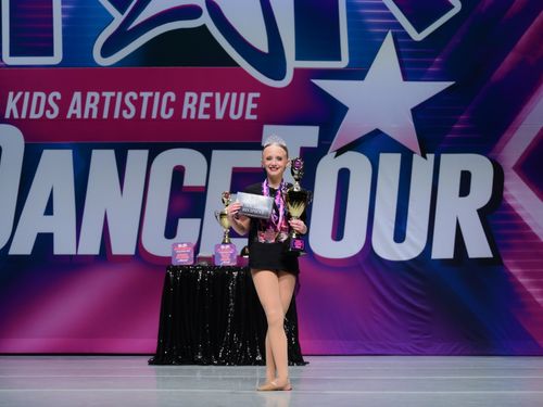 Detroit, MI - 3/13/2026 - Awards
