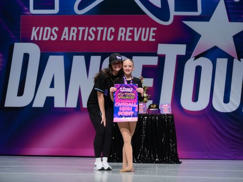 Detroit, MI - 3/13/2026 - Awards