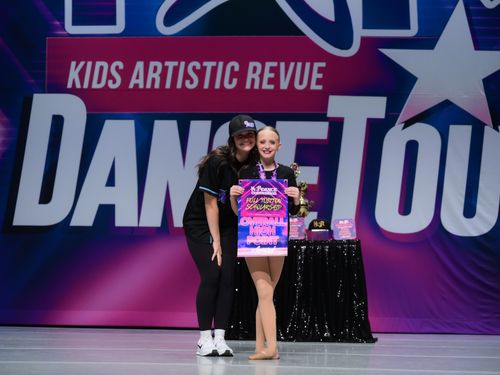 Detroit, MI - 3/13/2026 - Awards