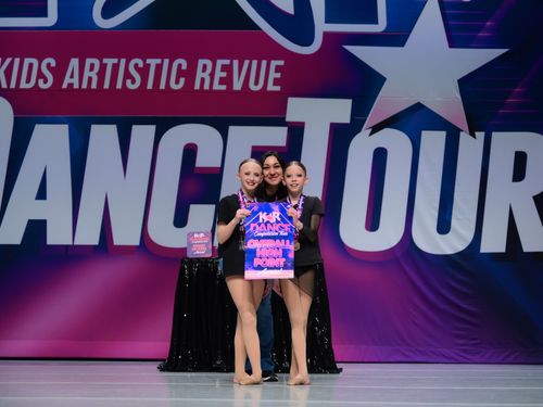 Detroit, MI - 3/13/2026 - Awards